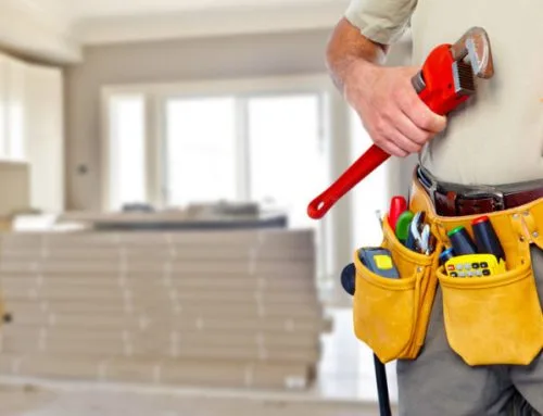 Reparos residenciais hidráulicos em Brasília